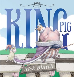 #IMWAYR There's a Book for That