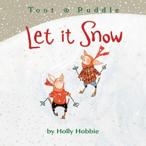 #IMWAYR There's a Book for That!