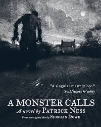 a monster calls