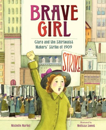  Brave Girl Nonfiction Picture Book Wednesday: Some favourite nonfiction titles for older readers (List 1) There's a Book for That