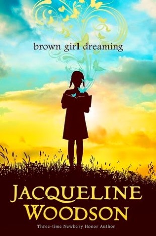 brown girl dreaming Top Ten Tuesday: The Last Ten Books That Came into my Possession There's a Book for That
