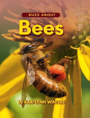  #nfpb2014 Buzzing about Bees There's a Book for That