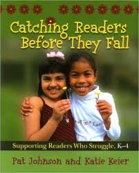 catching readers