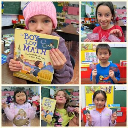 NF Picture Book Favourites of 2013 There's a Book for That