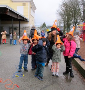  Celebration: Different Days There's a Book for That