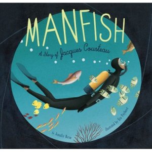 manfish