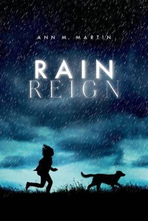 Rain Reign In the world of books: 25 girls who stand out There's a Book for That