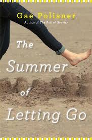 the summer of letting go
