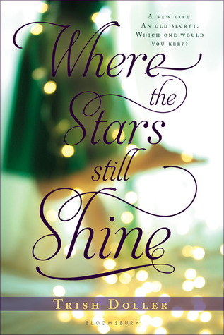 where the stars still shine #IMWAYR There's a Book for That