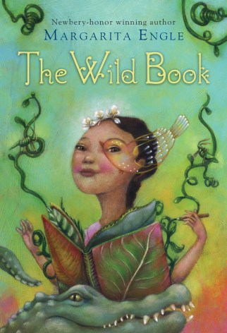 Wild Book Monday December 22nd, 2014 There's a Book for That