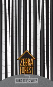zebra forest