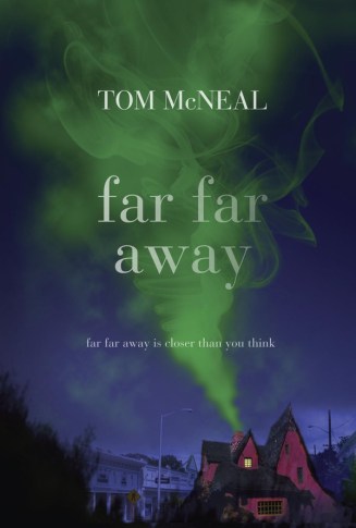 Far, Far Away #IMWAYR There's a Book for That February 17th 2014