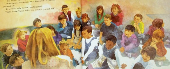  From Emily's Art Celebrating Truth There's a Book for That