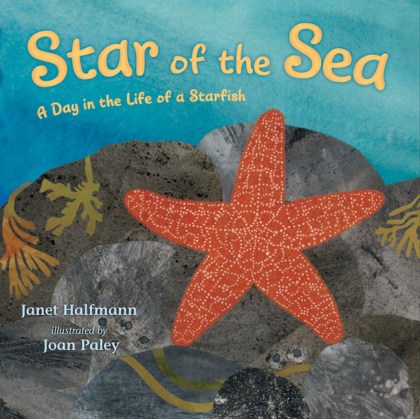  Life in the Deep Blue Sea #NFPB2014 There's a Book for That
