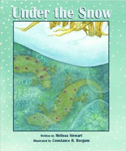 Under the Snow