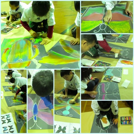  Celebration: Children's Art There's a Book for That