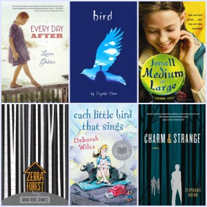  Celebration: Bookish Things There's a Book for That