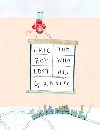 #IMWAYR There's a Book for That