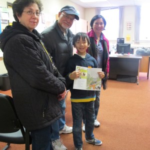  Make the Time: 15 Things that Matter There's a Book for That