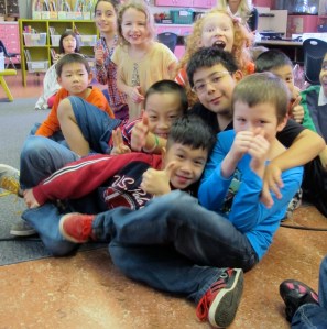  Make the Time: 15 Things that Matter There's a Book for That