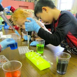  Make the Time: 15 Things that Matter There's a Book for That