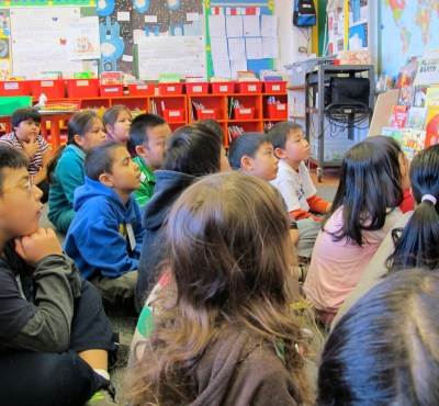  Teaching with a Passion for Nonfiction Books: Part 2  The importance of the nonfiction read aloud There's a Book for That