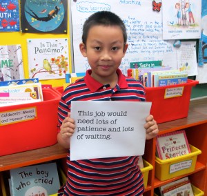  Celebration: Bookish Things There's a Book for That