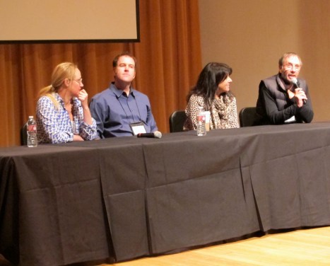  #wwuclc #IMWAYR There's a Book for That