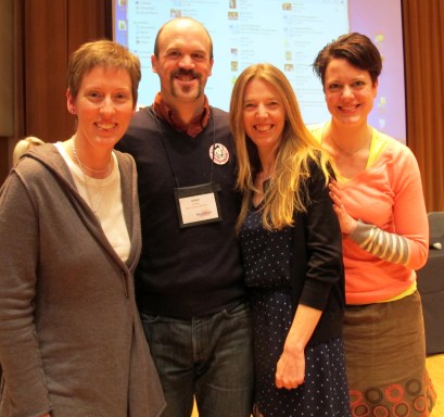  Pacific Northwest #nerdybookclub #IMWAYR There's a Book for That