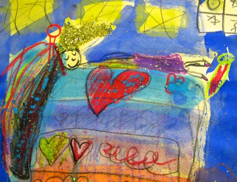  Celebration: Children's Art There's a Book for That