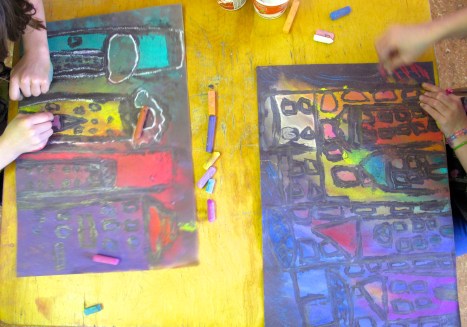  Celebration: Children's Art There's a Book for That