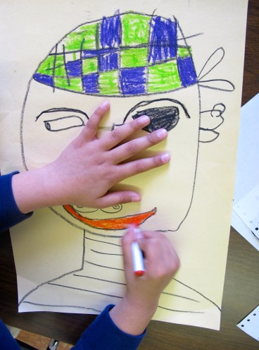  Celebration: Children's Art There's a Book for That