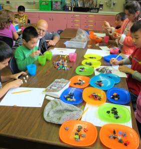  Make the Time: 15 Things that Matter There's a Book for That