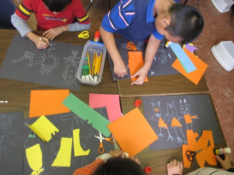  Celebration: Children's Art There's a Book for That