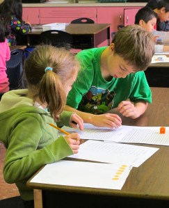  Make the Time: 15 Things that Matter There's a Book for That