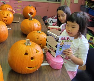  Make the Time: 15 Things that Matter There's a Book for That