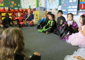  Make the Time: 15 Things that Matter There's a Book for That