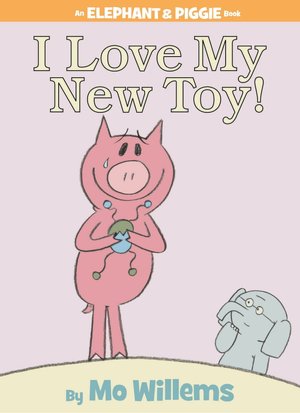 #IMWAYR There's a Book for That