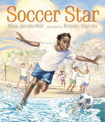 Soccer Star  There's a Book for That