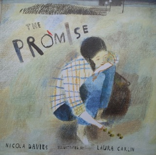 The Promise #IMWAYR There's a Book for That