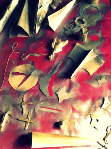  Celebration: Children's Art There's a Book for That