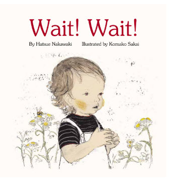 #IMWAYR There's a Book for That