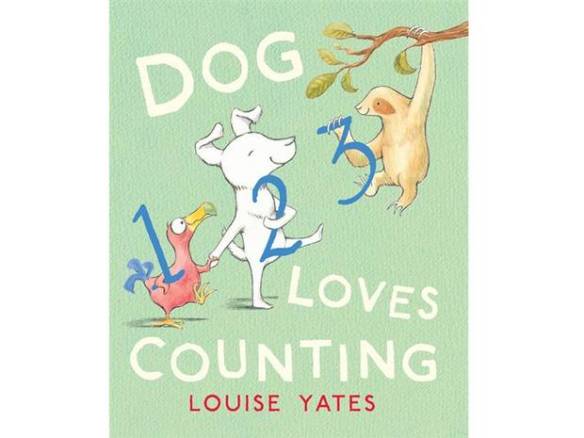 #IMWAYR There's a Book for That