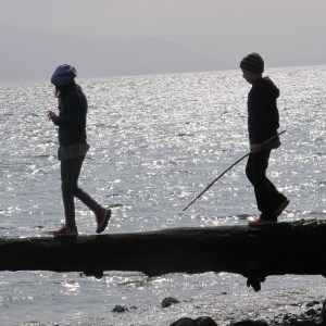  #Celebratelu April is a beautiful month to . . . There is a Book for That