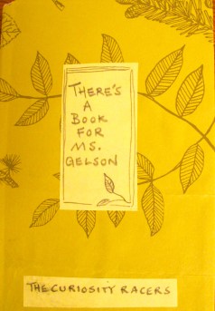  #Celebratelu April is a beautiful month to . . . There is a Book for That