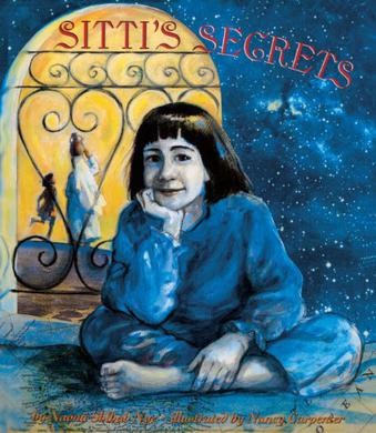  #IMWAYR There's a Book for That