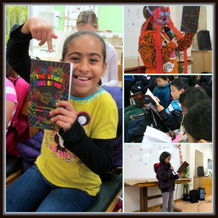  #Celebratelu April is a beautiful month to . . . There is a Book for That