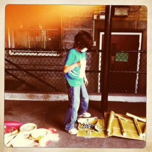  Celebration: All is Better with a Little Gold Dust