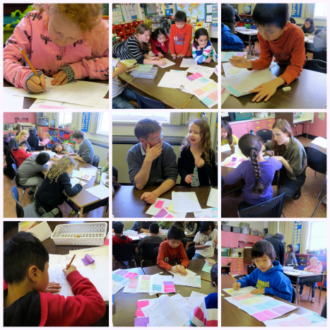  The Other Side of Me Our Journey with the Writers' Exchange There's a Book for That