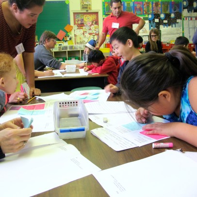  The Other Side of Me Our Journey with the Writers' Exchange There's a Book for That